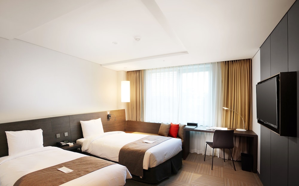 Hotel Prumir 8/36