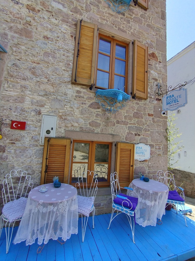 Fragrante Hotel Adult Only 22/50