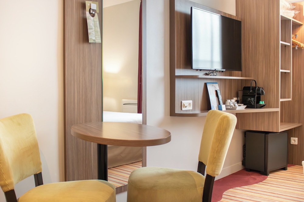 Touvotel Brit Hotel Citotel Dieppe 35/64