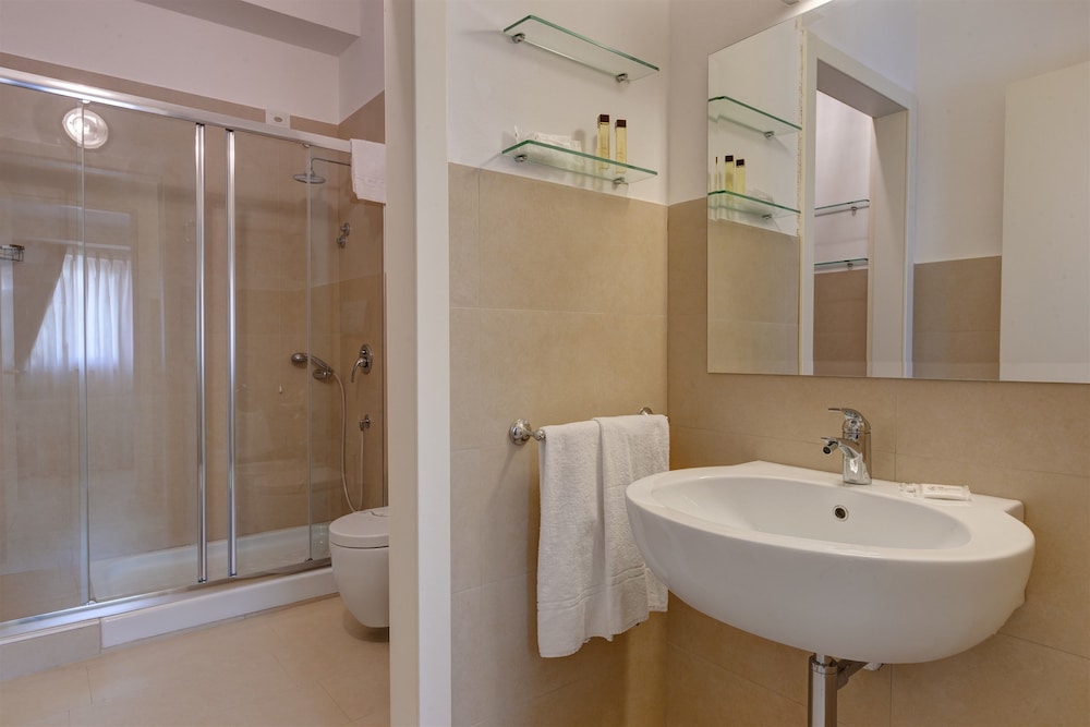 Hotel Parco Delle Fontane 22/71