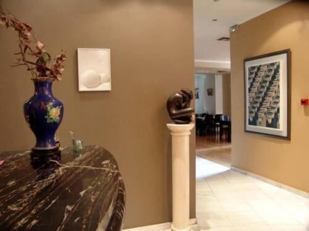 Art Hotel Athens 12/50