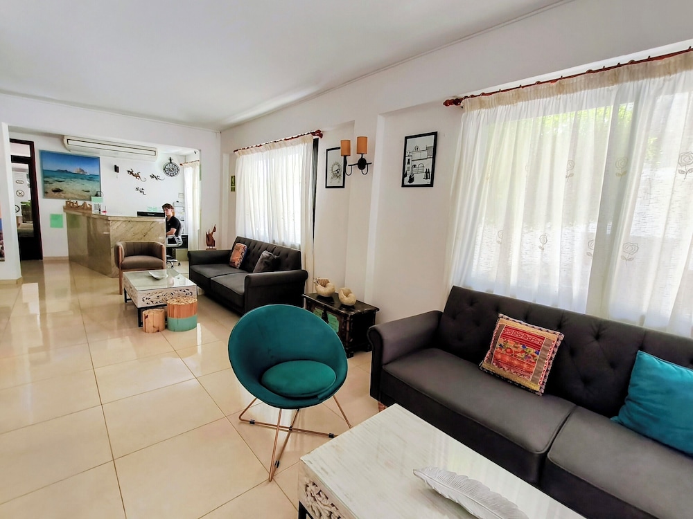 Residencia Horizonte 33/46