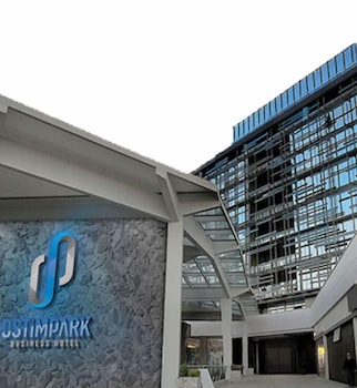 Ostimpark Business酒店OSTIMPARK BUSINESS酒店(Ostimpark Business Hotel(OSTIMPARK BUSINESS HOTEL))(OSTIMPARK BUSINESS HOTEL) 图片4