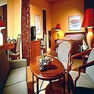 GLOSTRUP PARK HOTEL 31/50