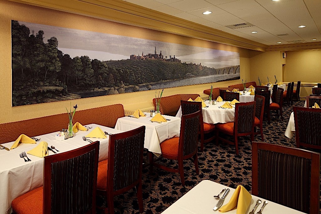 Georgetown University Hotel and Conference Center 13/17