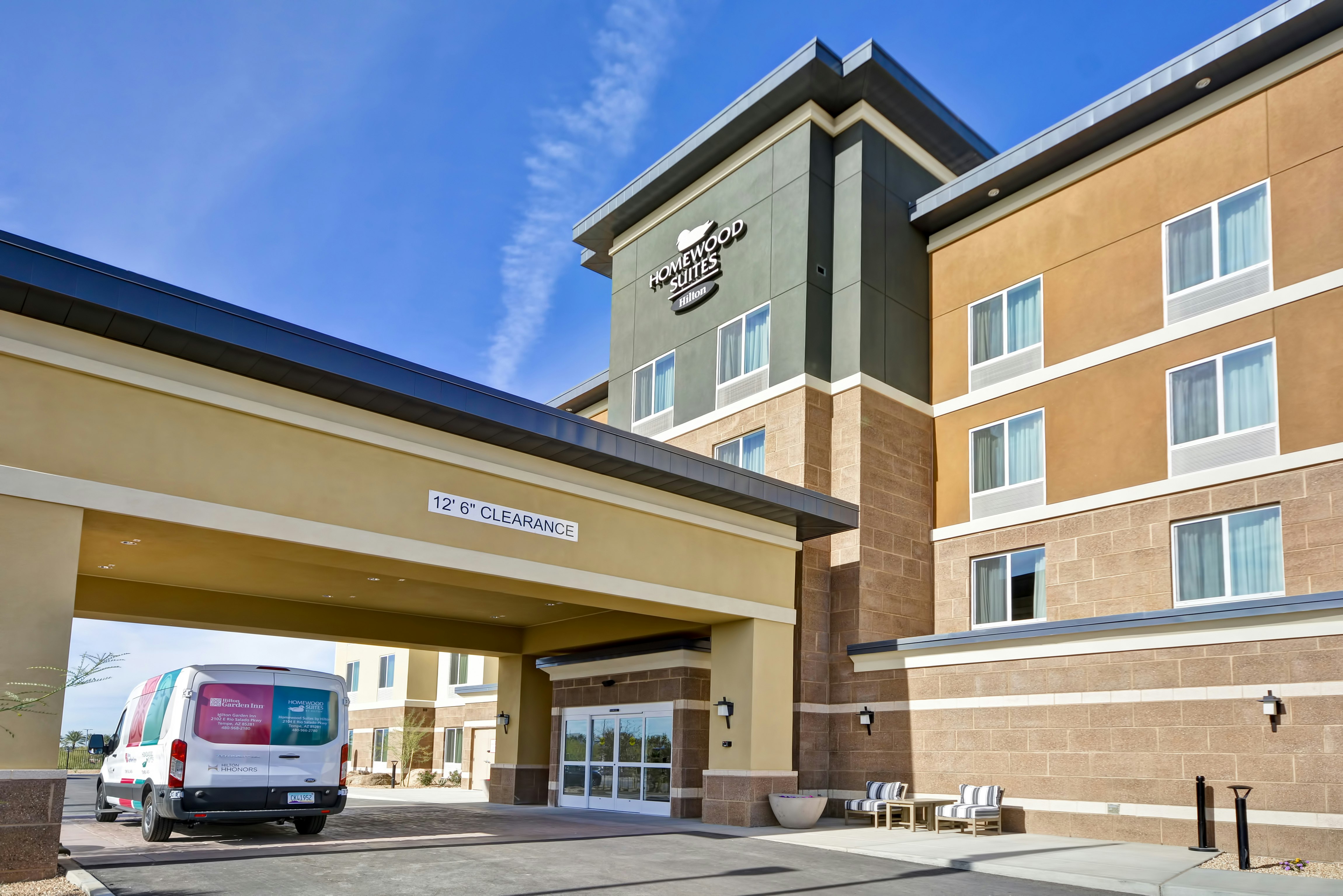 Homewood Suites By Hilton Phoenix Tempe Asu Area 29/33