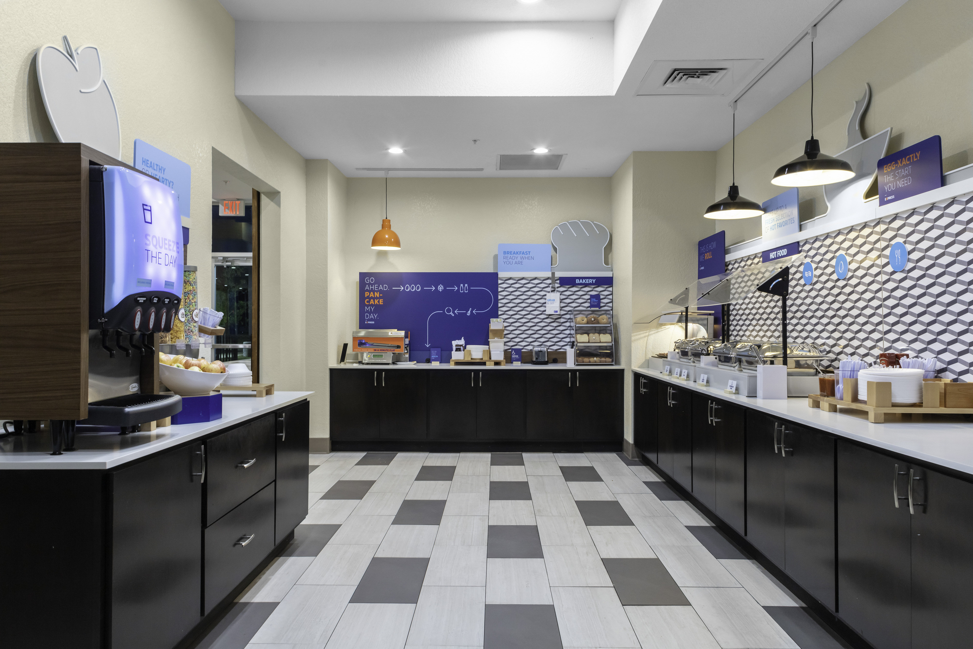 Holiday Inn Express And Suites Leander 5/33