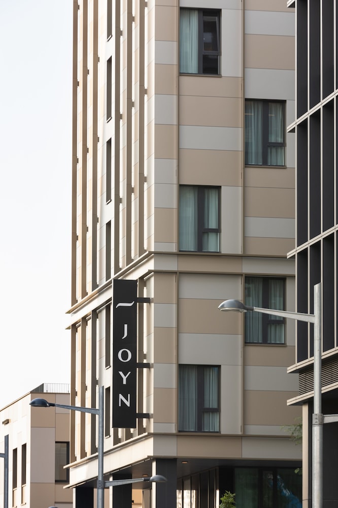 Adina Serviced Apartments Vienna 2/49