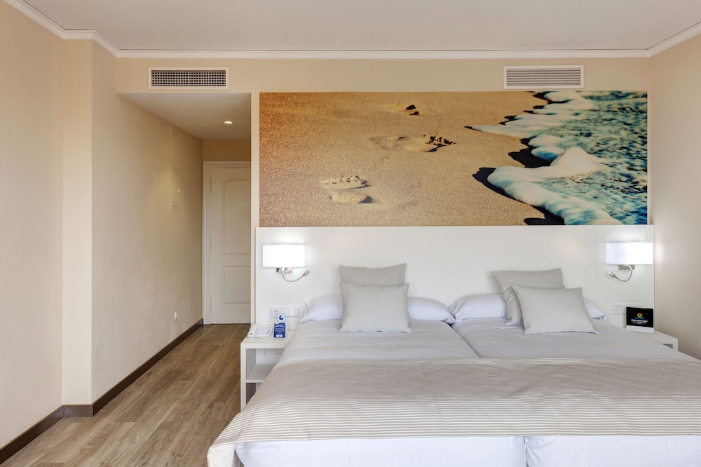 Hotel Oliva Nova Beach Golf 7/63
