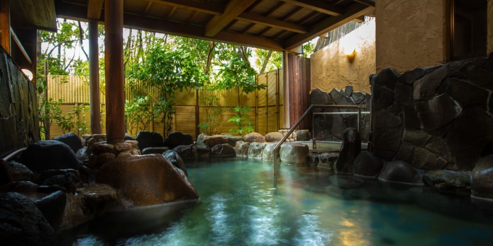Hotel Amayadori No Yado Ujo Soan 23/50