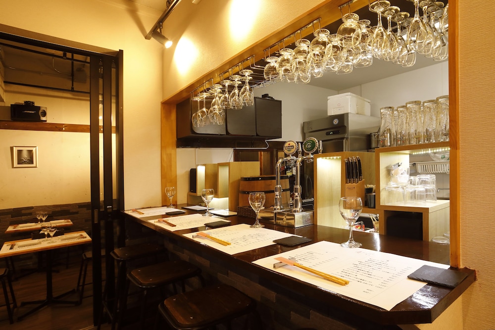 Tokyo-W-Inn Asakusa - Hostel 42/59