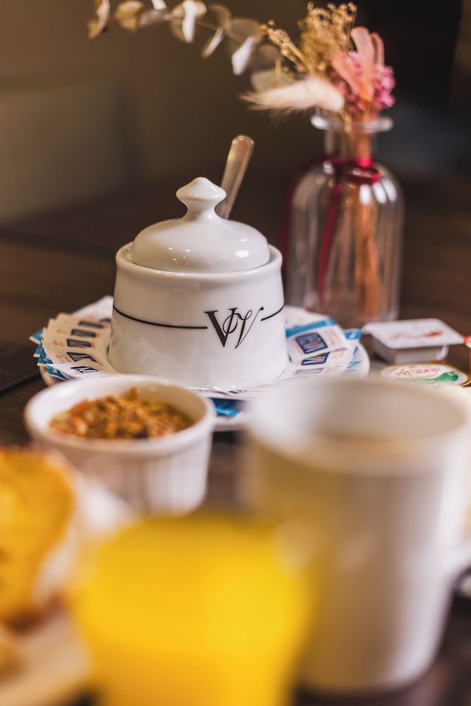 Hotel Victoria Villa Curitiba By Nacional Inn 111/146