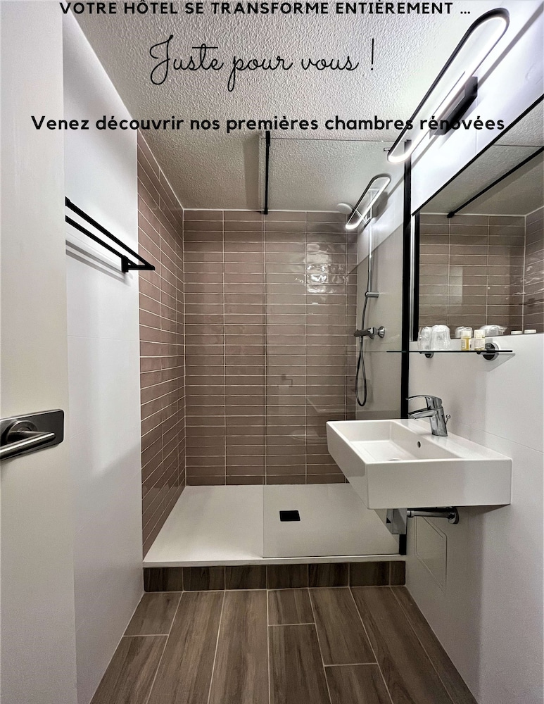 KYRIAD MARSEILLE - Vitrolles Aeroport 20/62