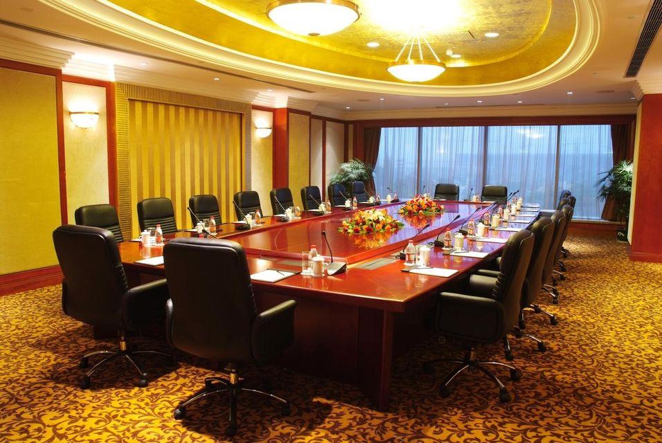 Jinling Tianming Grand Hotel 39/43