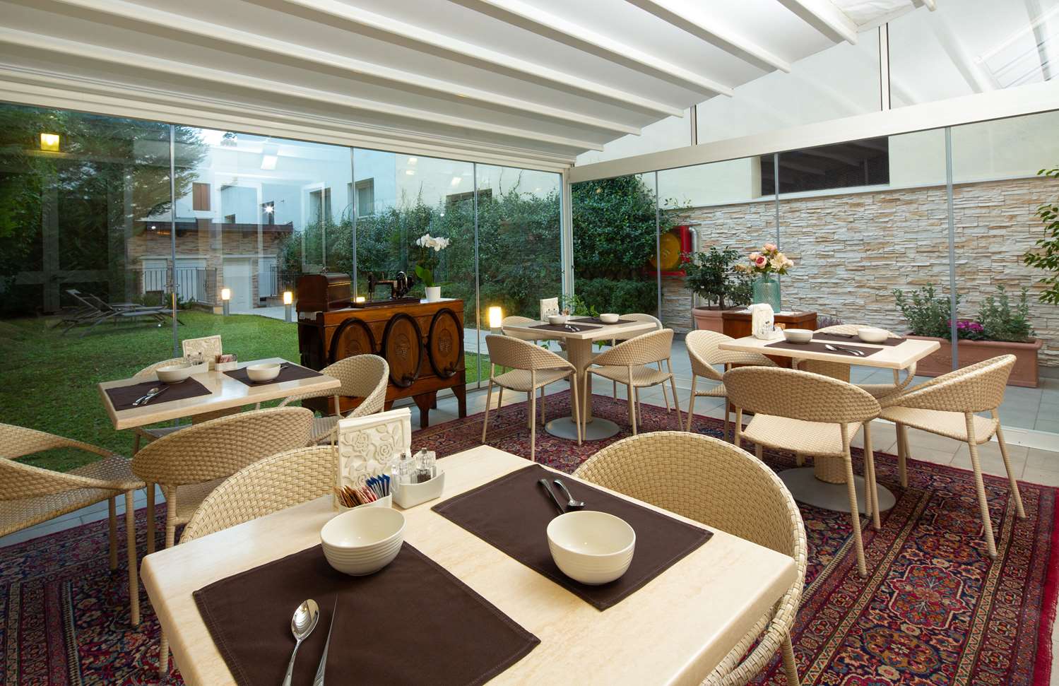 Hotel Patavium 15/24
