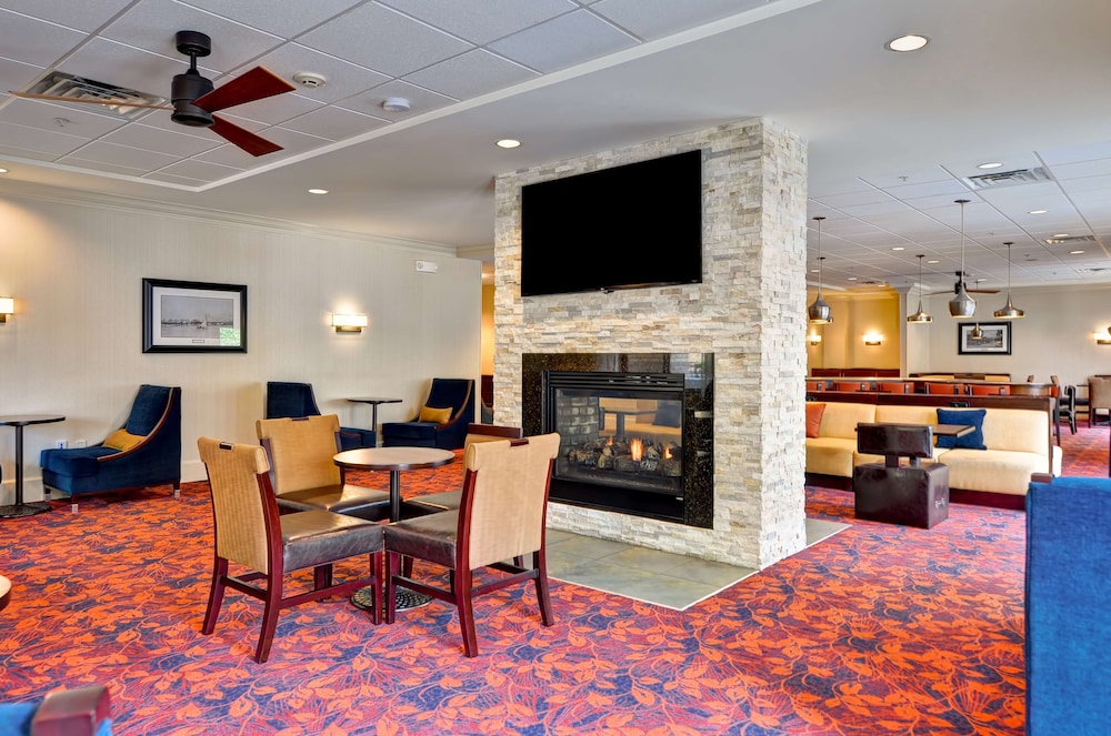 Homewood Suites By Hilton Boston Cambridge Arlington 69/80