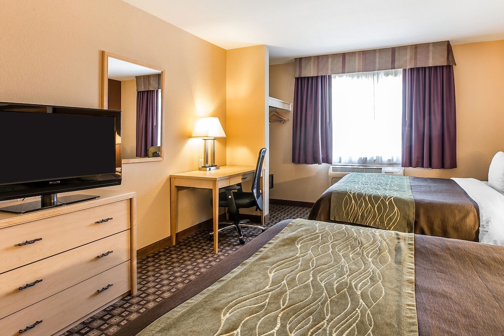 Quality Inn & Suites Loveland 13/34