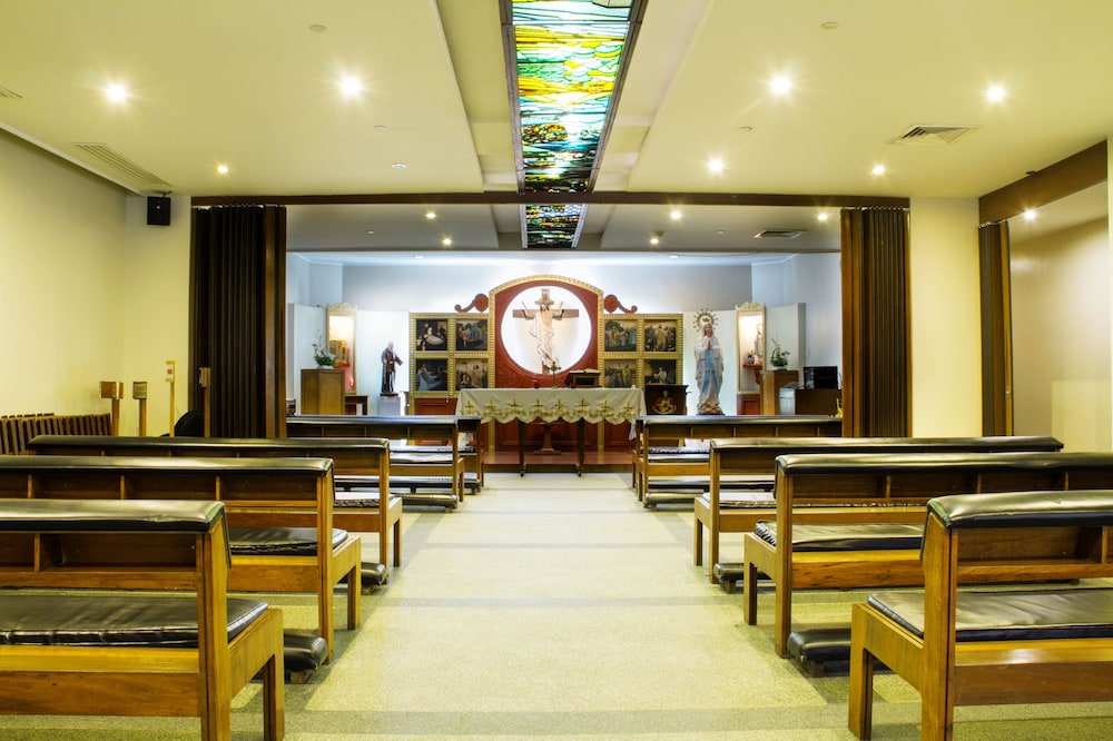 AIM Conference Center Manila 33/53