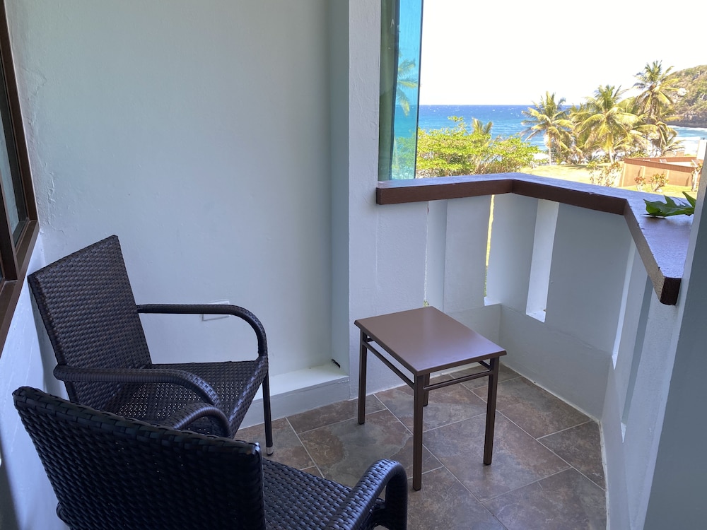 Hotel El Guajataca 35/46