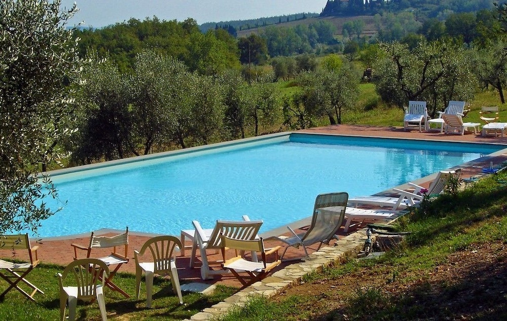 Il Trebbiolo Relais 39/49