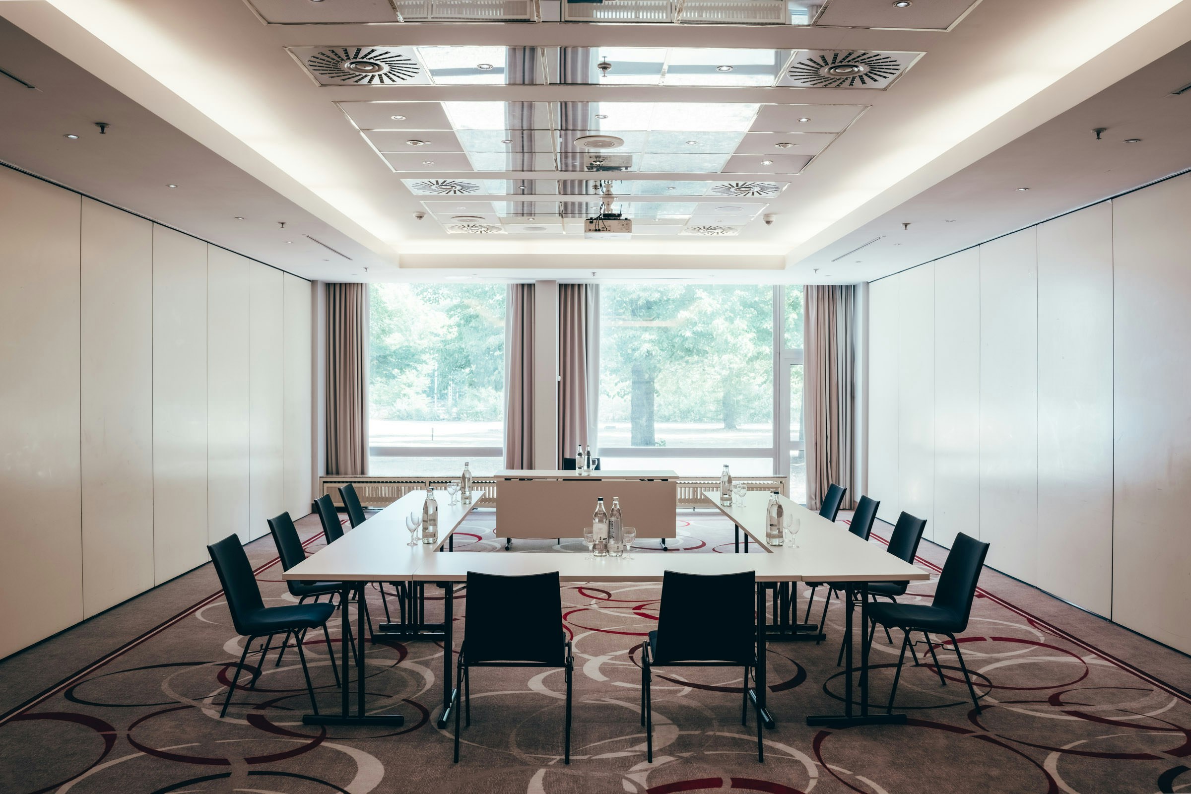 Leonardo Hotel Frankfurt City South 75/84