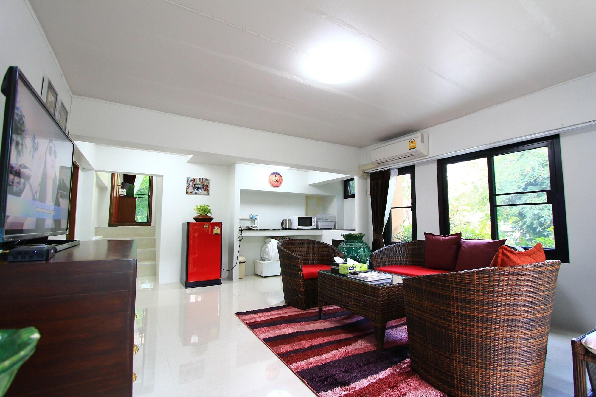 Silver Garden Resort 25/50