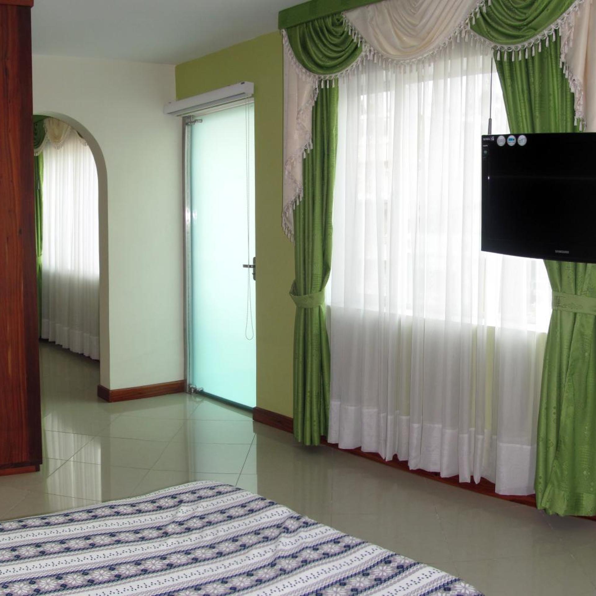 Apartahotel Vincent Suites 38/50