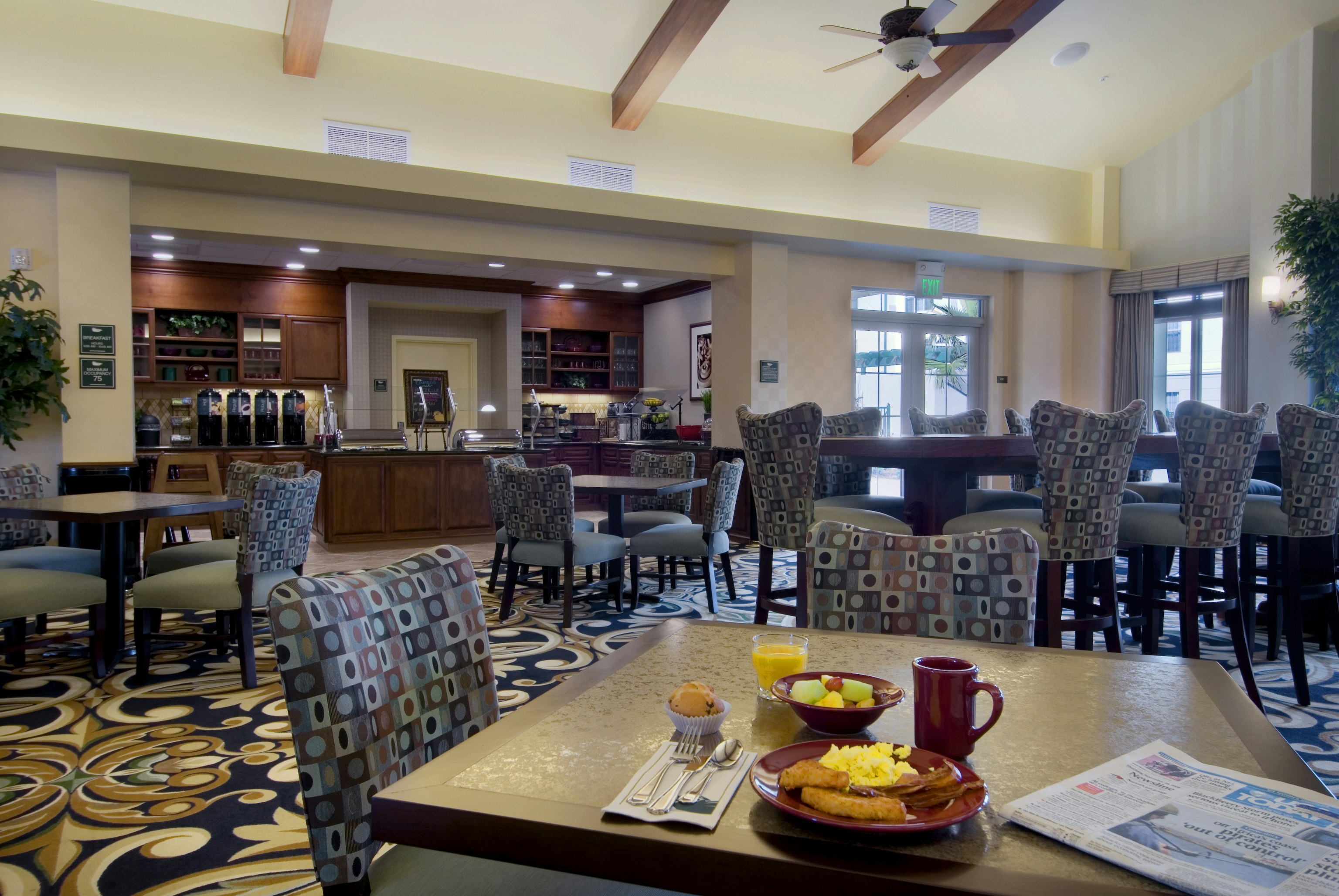 Homewood Suites By Hilton Sacramento Airport-Natomas 24/42