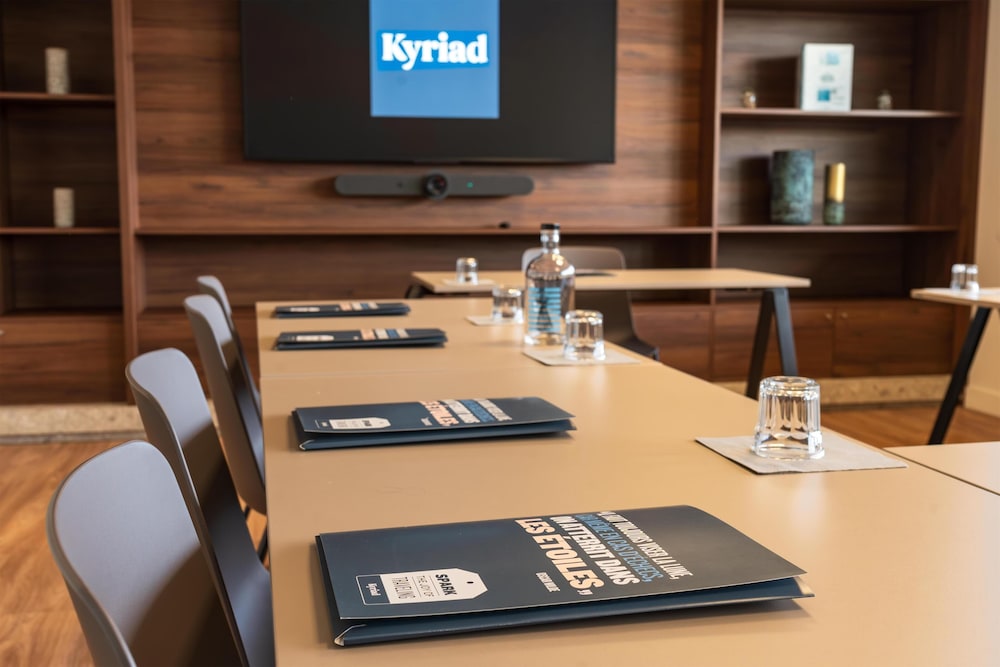 Kyriad Montpellier Sud Lattes 61/70