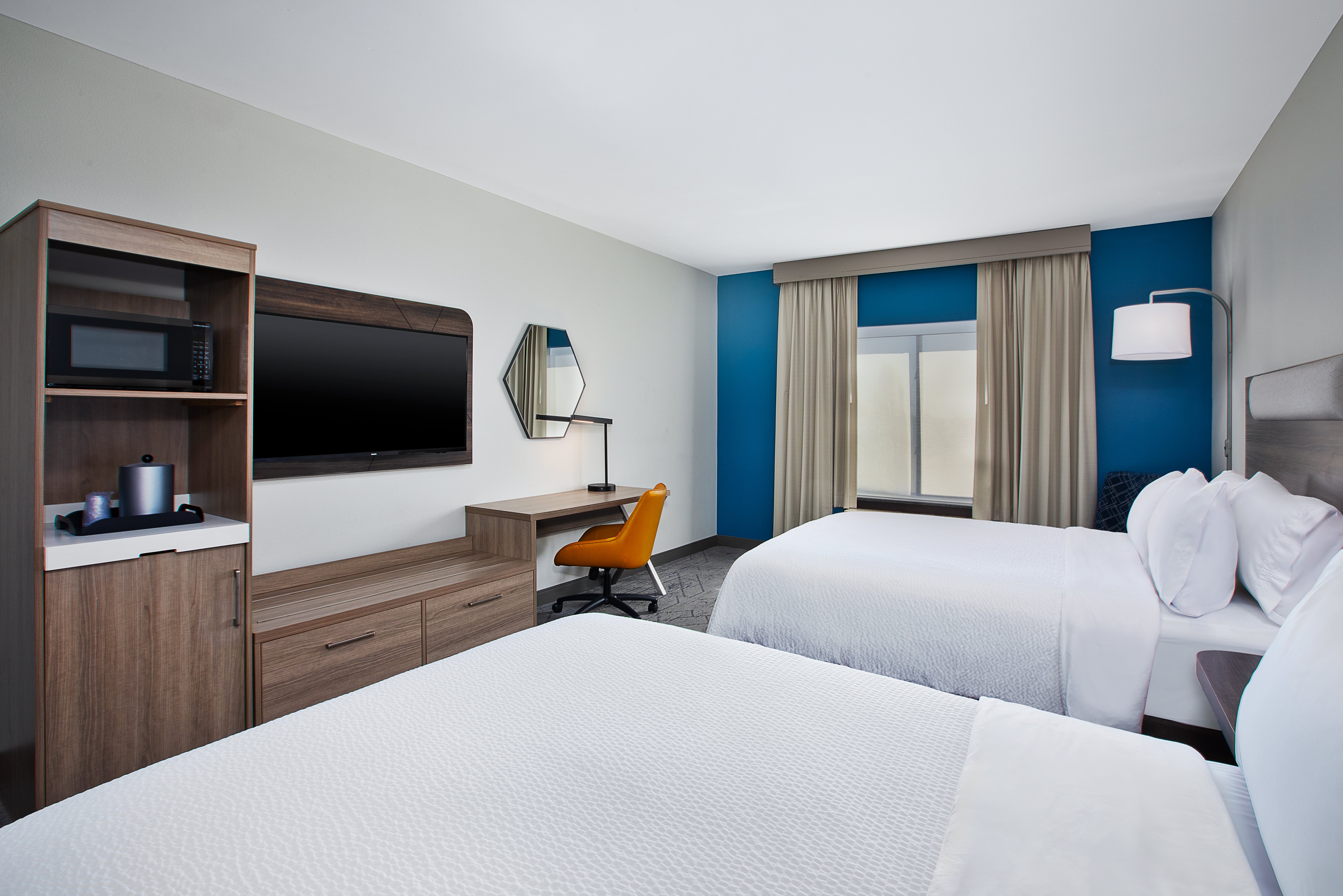 Holiday Inn Express Hotel And Suites Duncan 21/67
