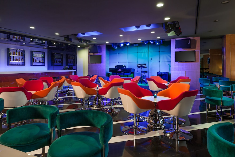 Richmonde Hotel Ortigas 49/64