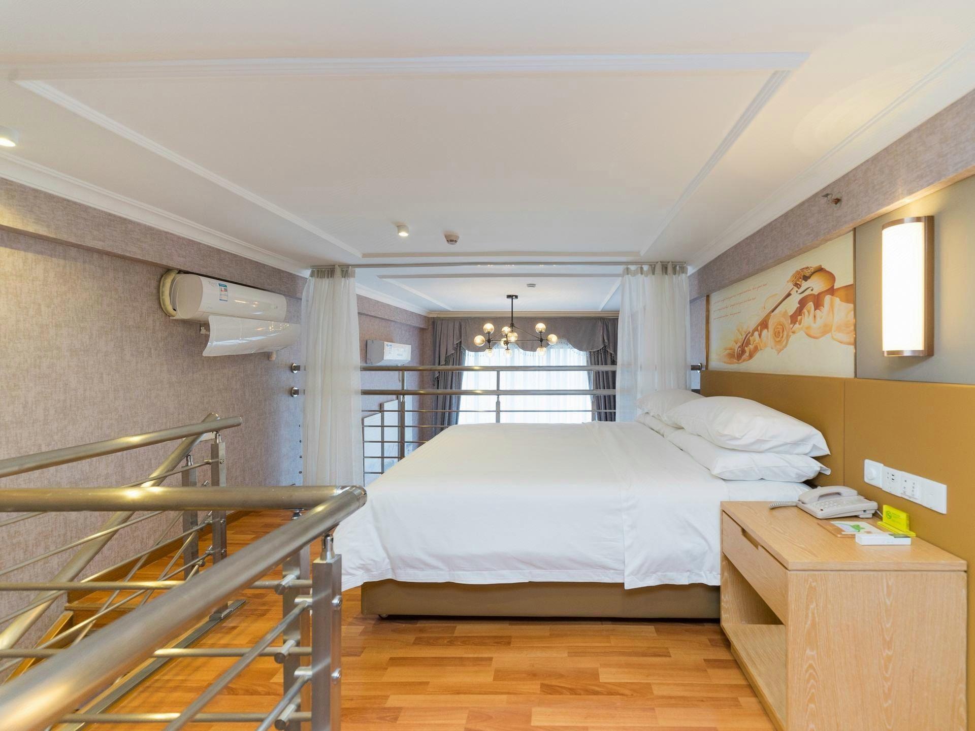 Vienna International Hotel (Nansha Jingang Avenue) 12/24