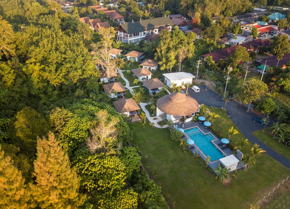 Aonang Eco Villa 37/50