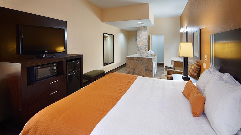 Best Western Houma Inn 14/33