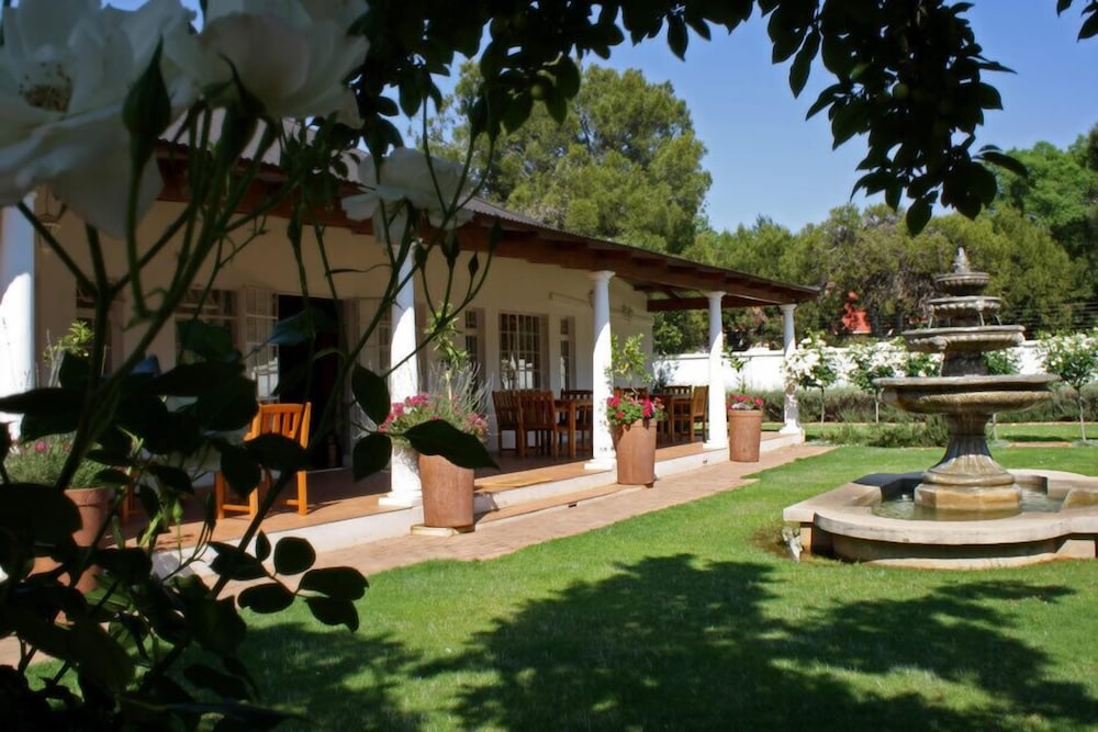 Lemon & Lime Guest House 21/26