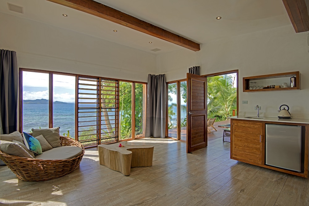The Remote Resort, Fiji Islands 44/67