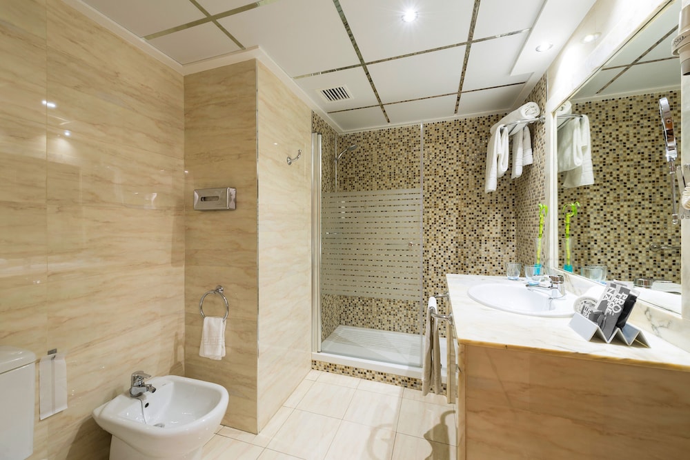 Hotel Elche Centro Affiliated By Melia 21/54