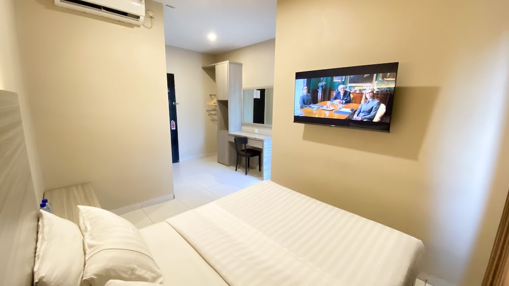 OS Hotel Batu Aji Batam 44/63