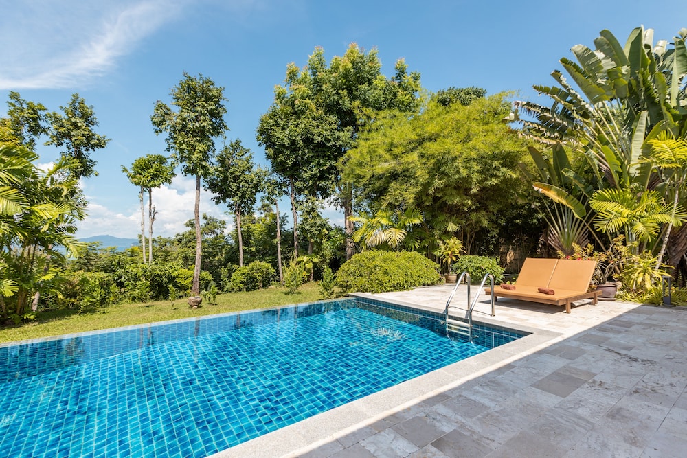Samsam Yao Noi Andaman Magic and Art Villas 43/50