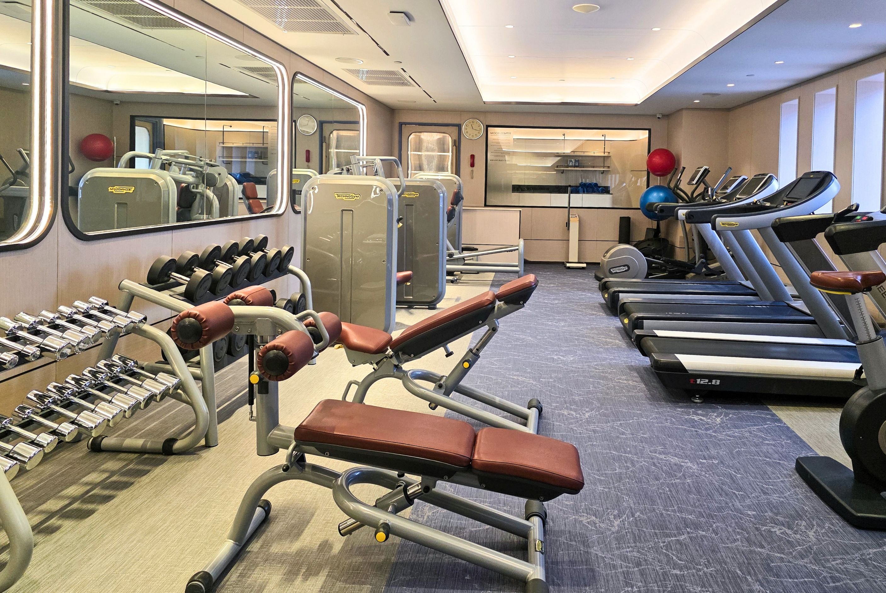 Crowne Plaza Bangkok Lumpini Park 36/77
