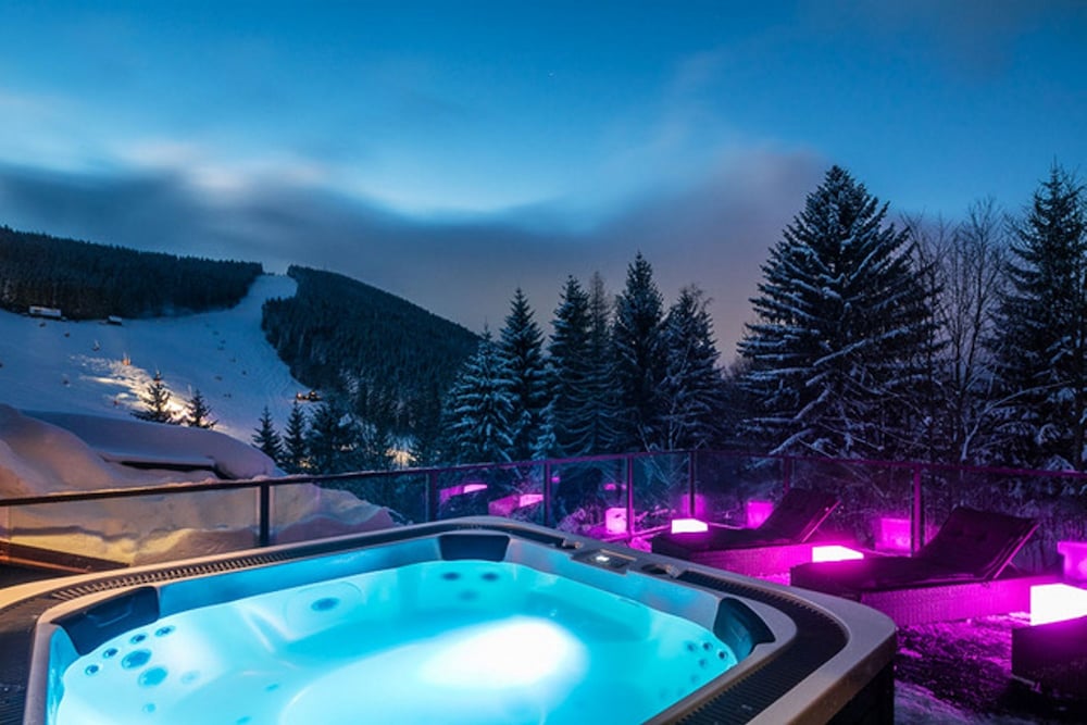 Pytloun Hotel Harrachov 1/66