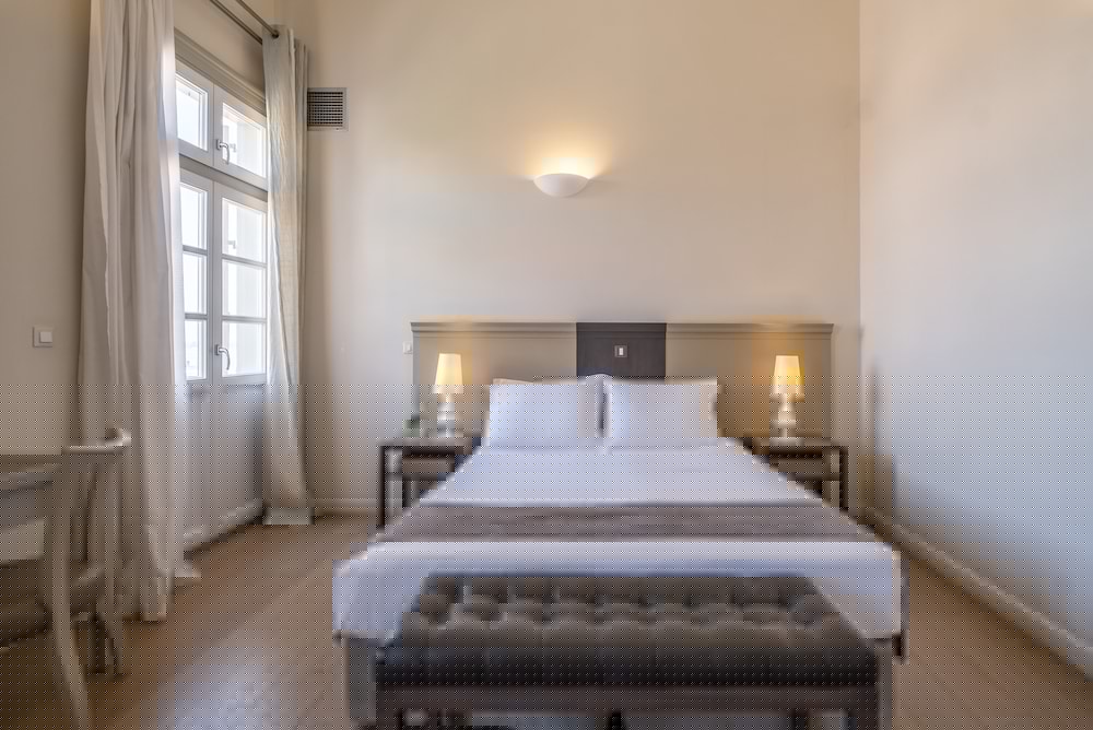 Grand Sarai Nafplio 18/75