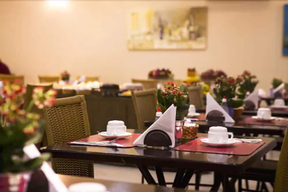 Hotel Santos Dumont 40/50