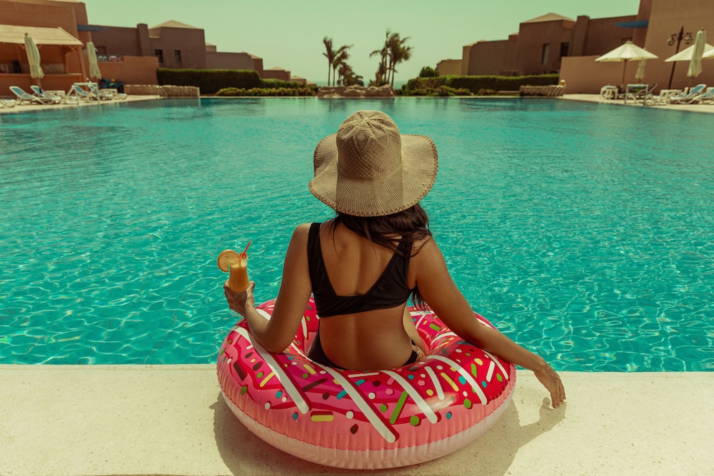 Cancun Sokhna Resort and Villas 65/72