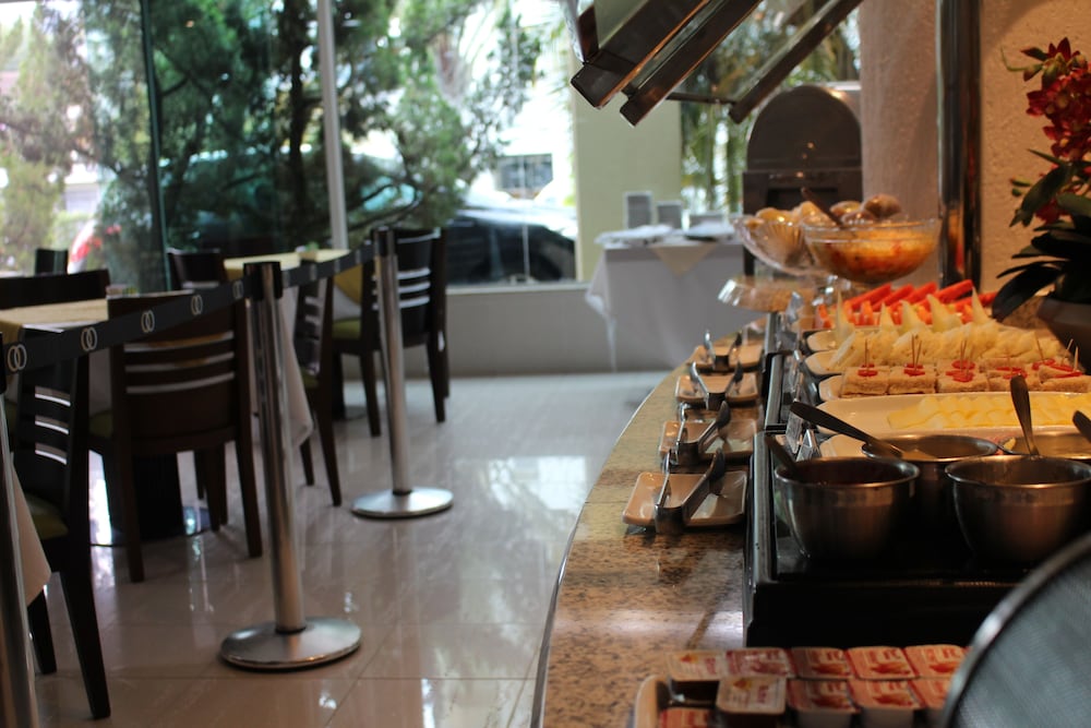 HOTEL ALIANCA EXPRESS 18/29