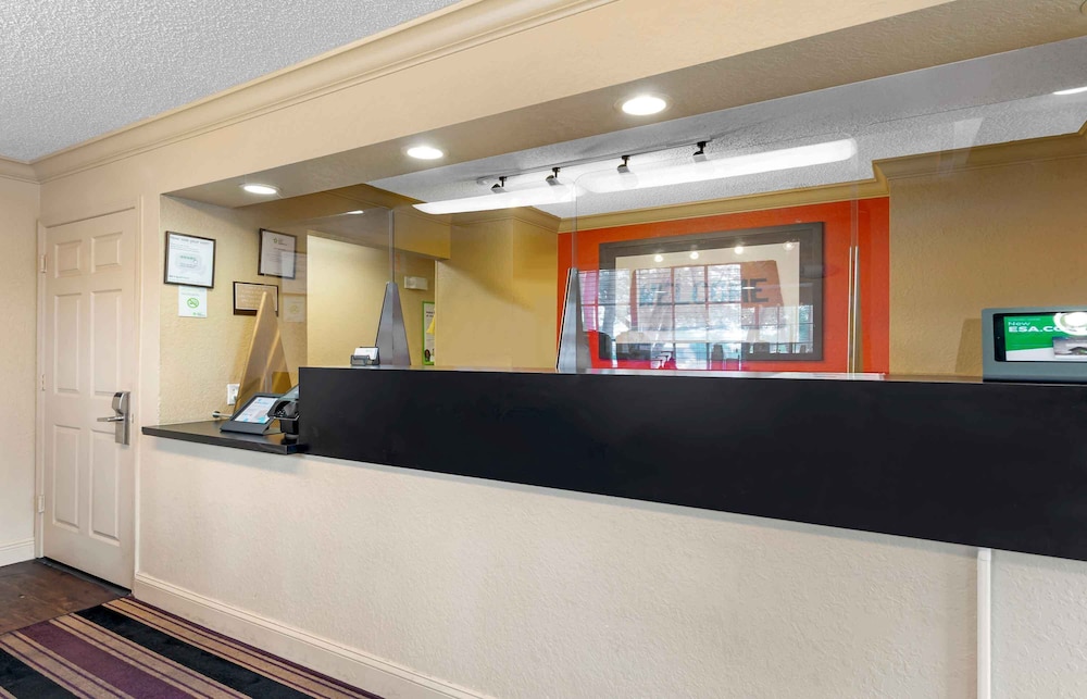 Extended Stay America - Fort Lauderdale - Davie 6/61