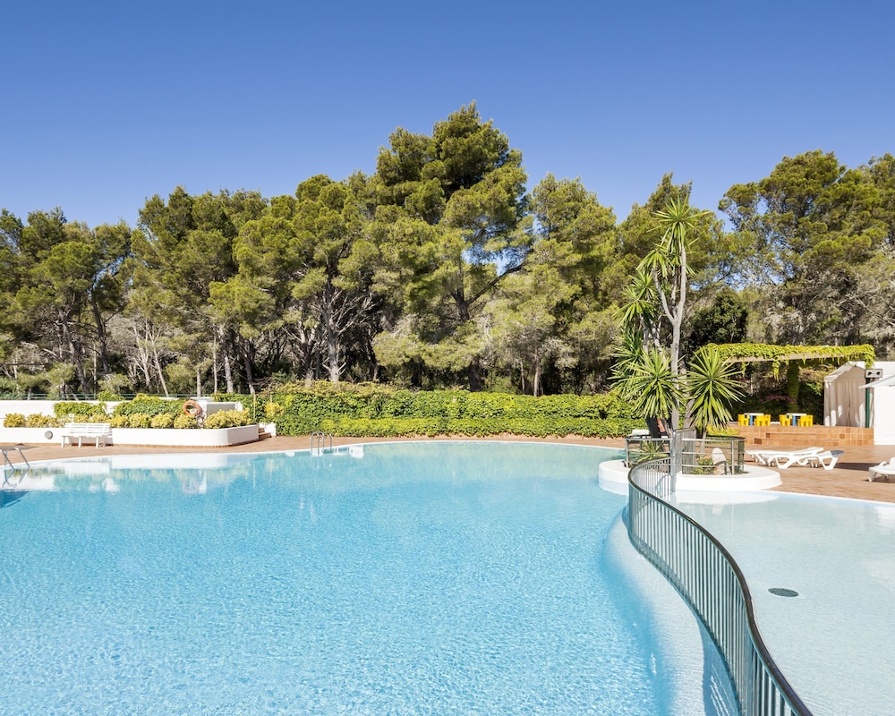 Ilunion Menorca 27/31