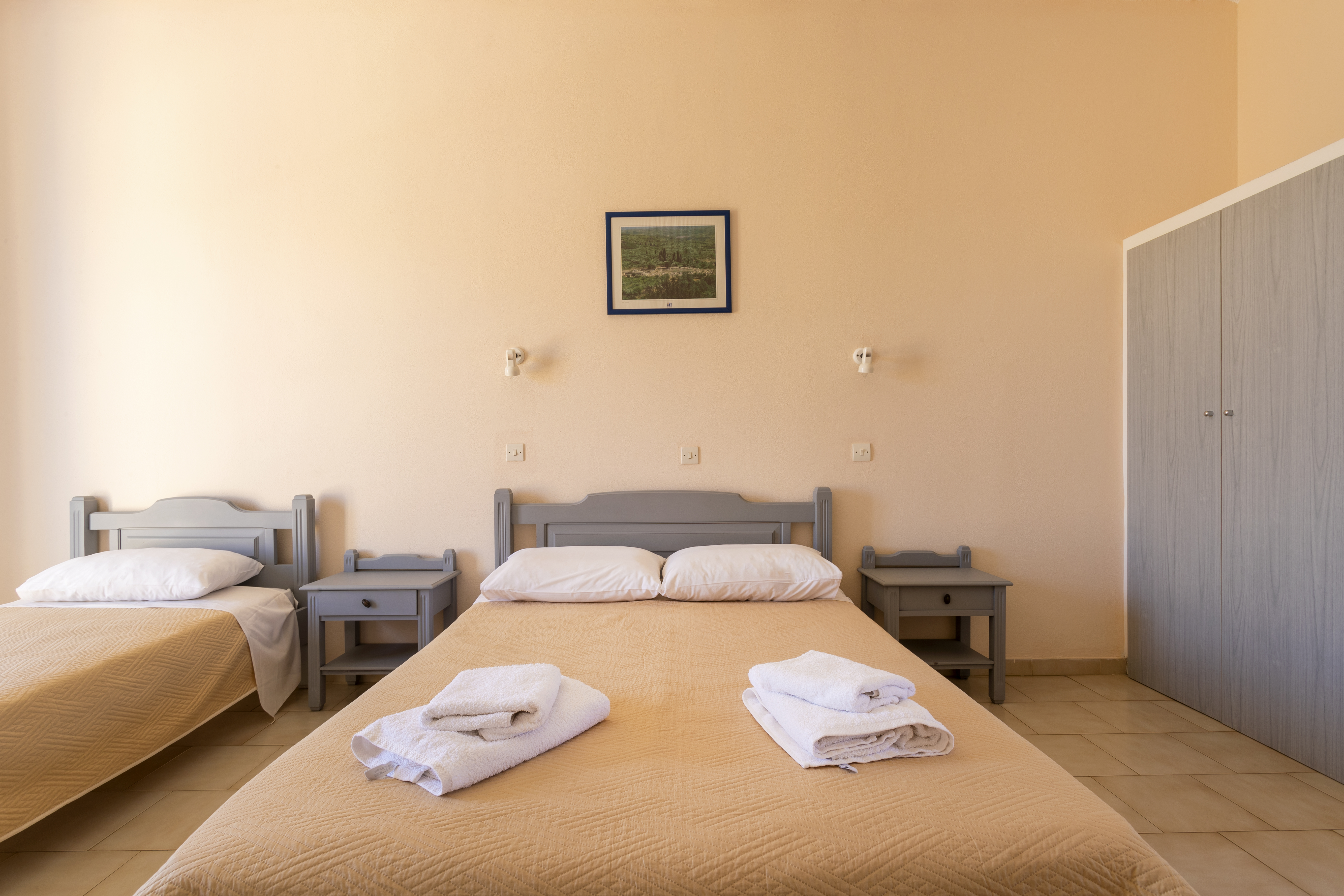 Vanas Apartments Spetses 17/24