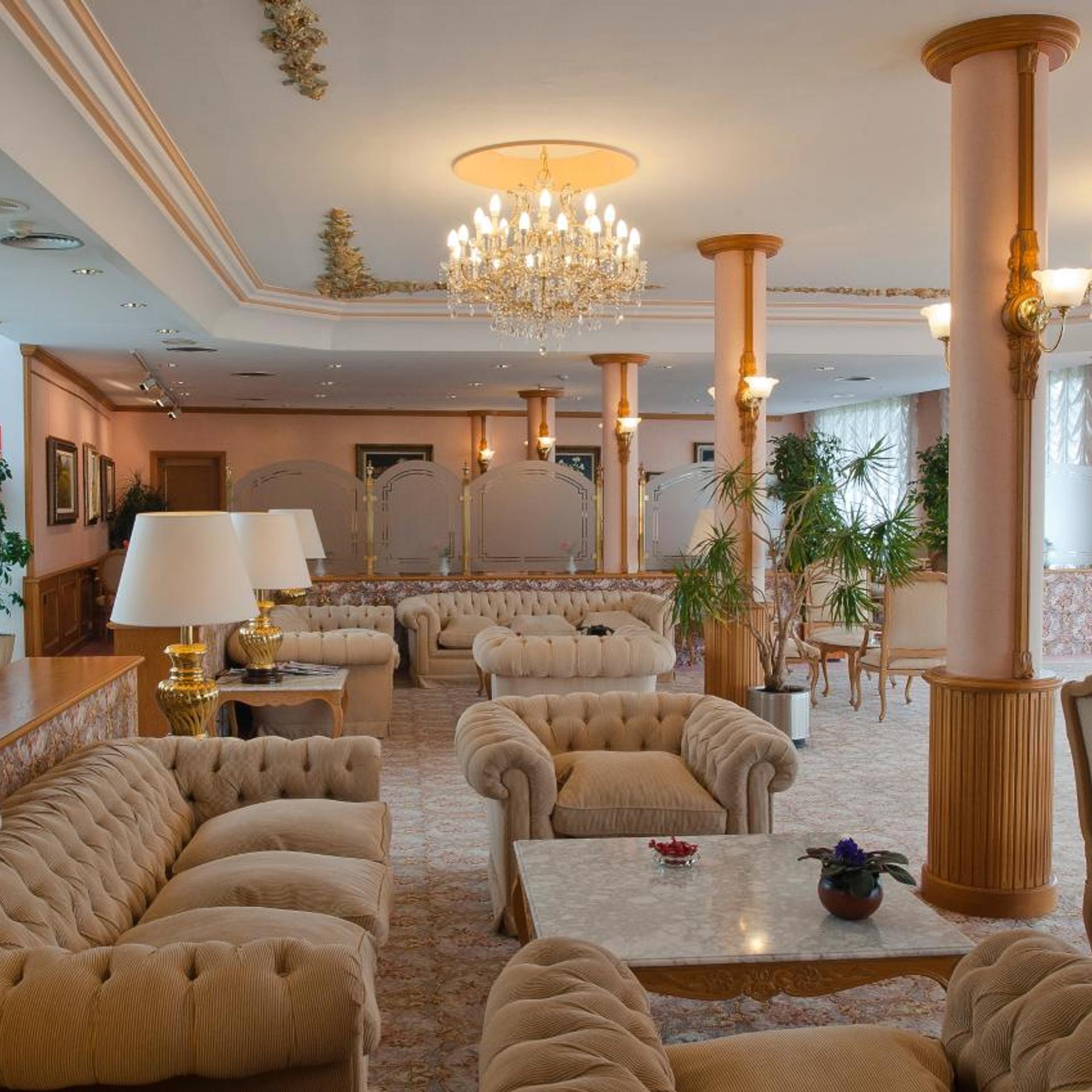Hotel Riu Fluvia 30/50