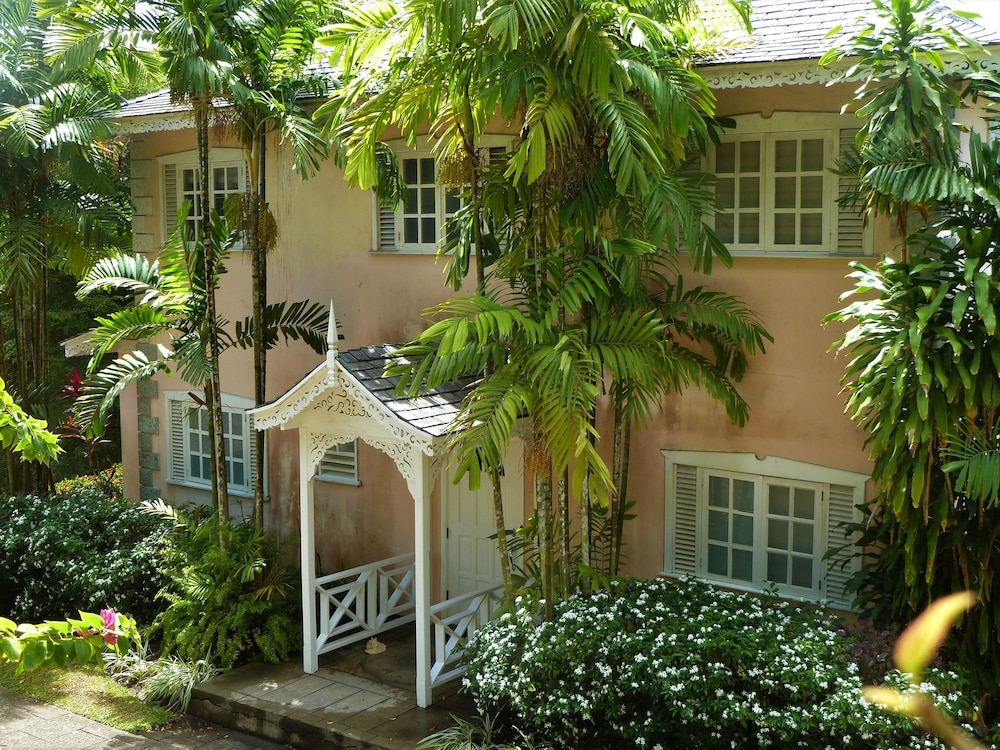 Plantation Beach Villas 3/50